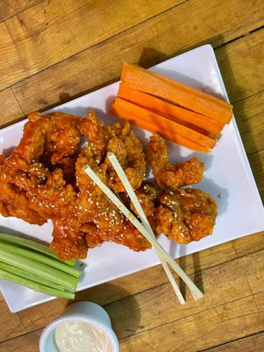 Mango Habanero