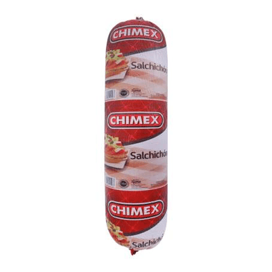 500g SALCHICHON CHIMEX