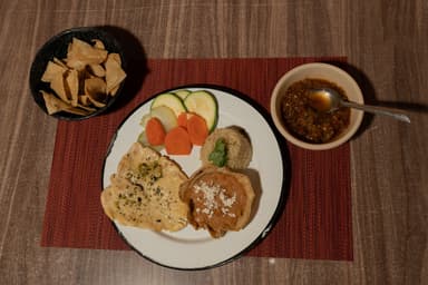 Filete de Pollo a la Plancha