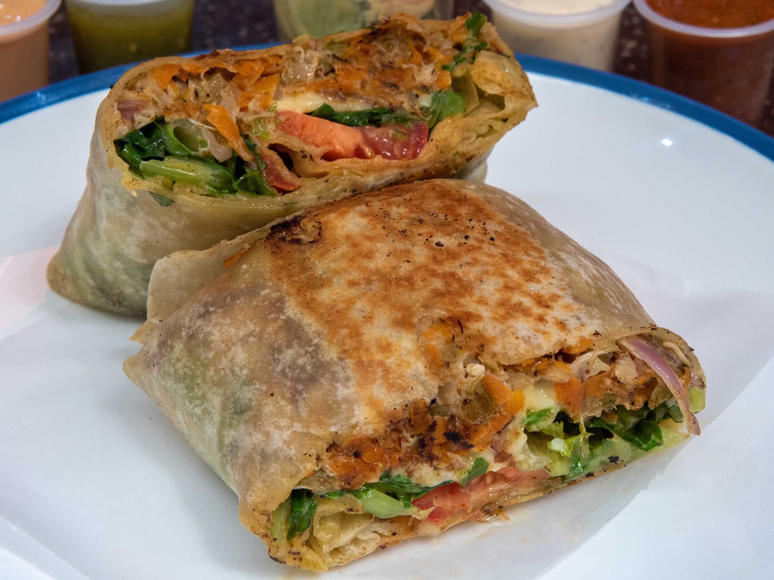 Tacón de Jaiba Ahumada