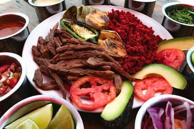 Orden Arrachera