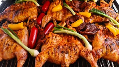 PACK, POLLO CON TODO