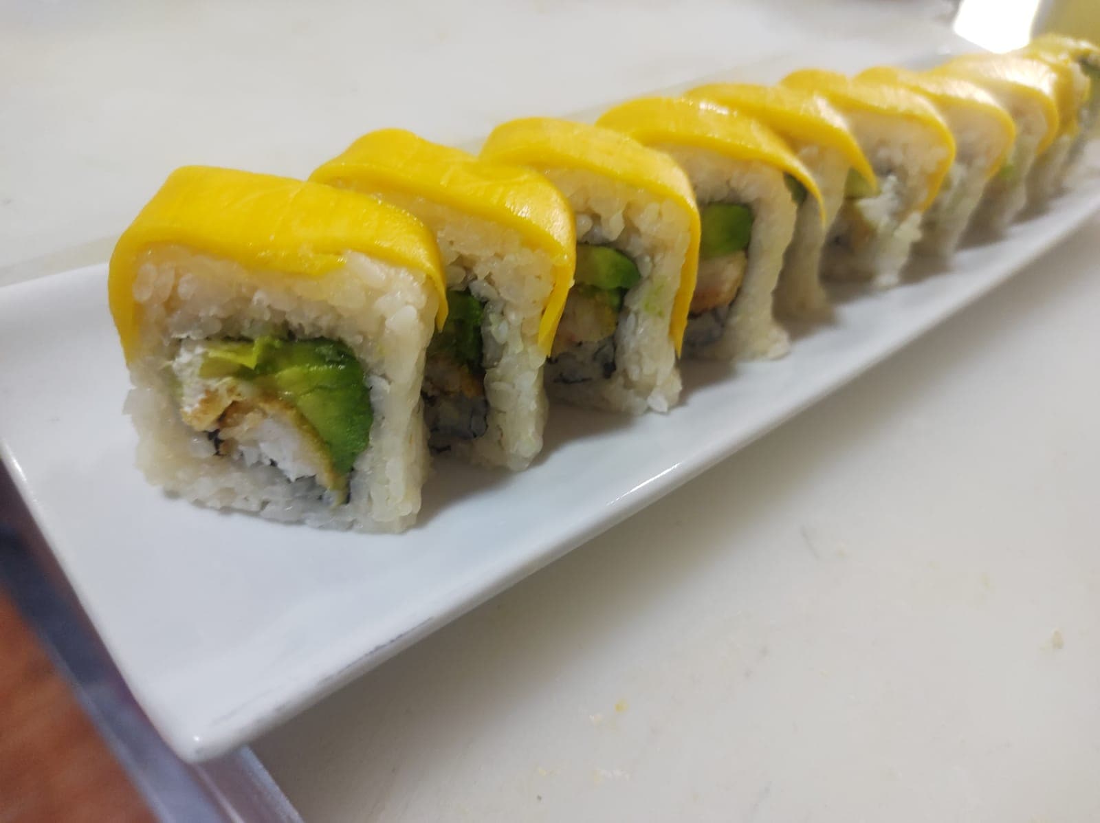 Mango