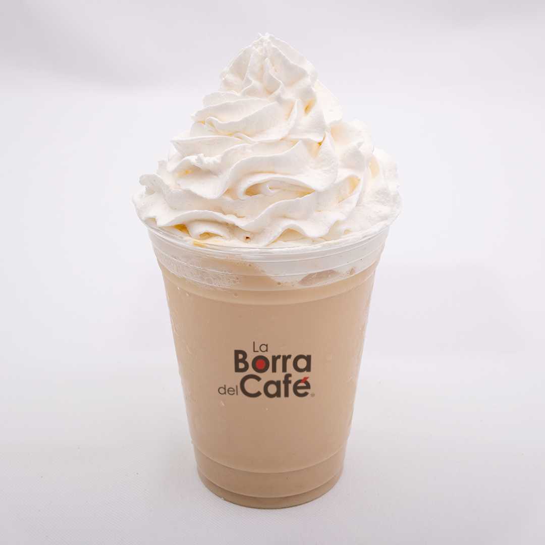 Frappé  Mocha