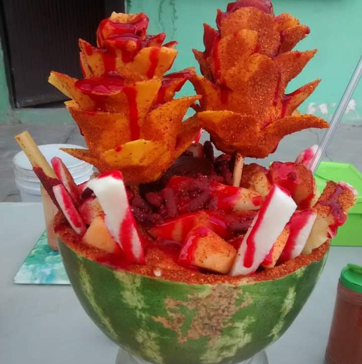 Mega Vaso Especial Supremo