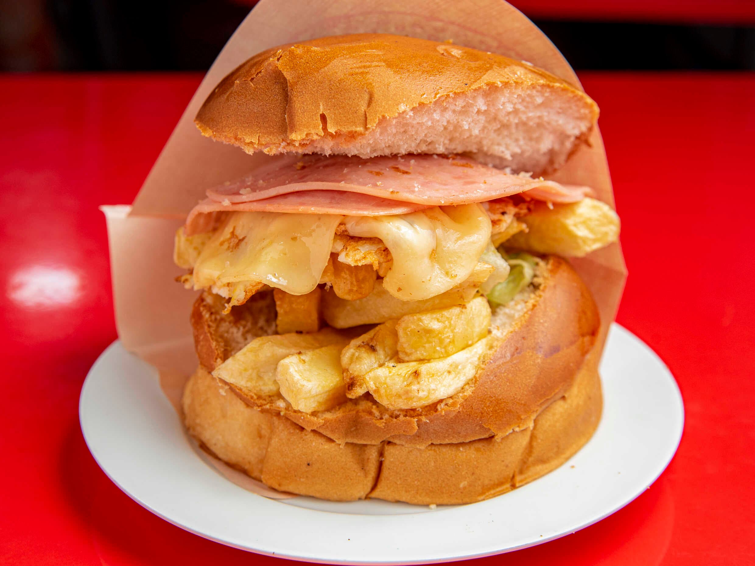 Mixto