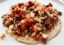Tacote Combinado