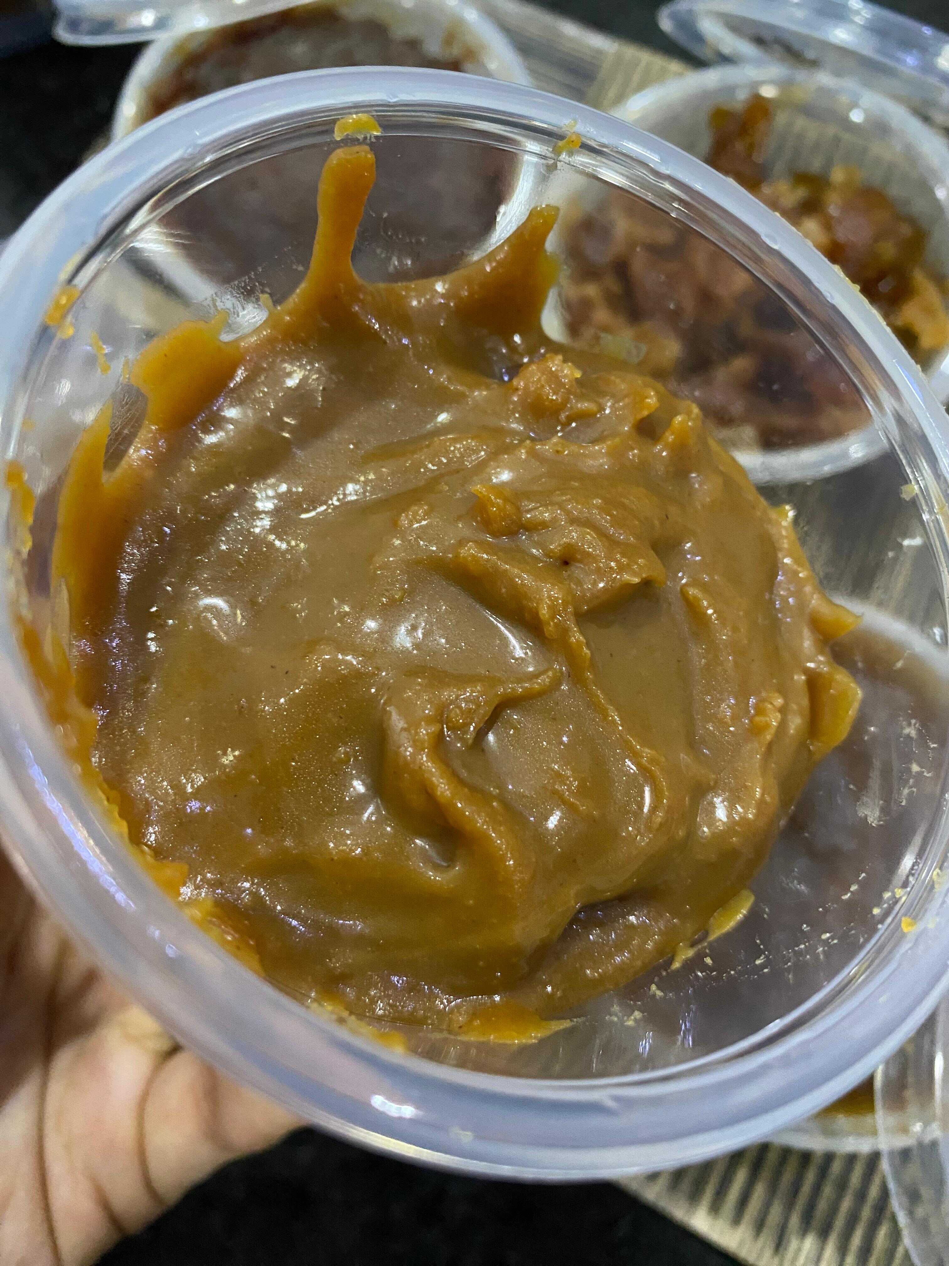 Dulce en Leña - Manjar De Leche  (10 Onzas)