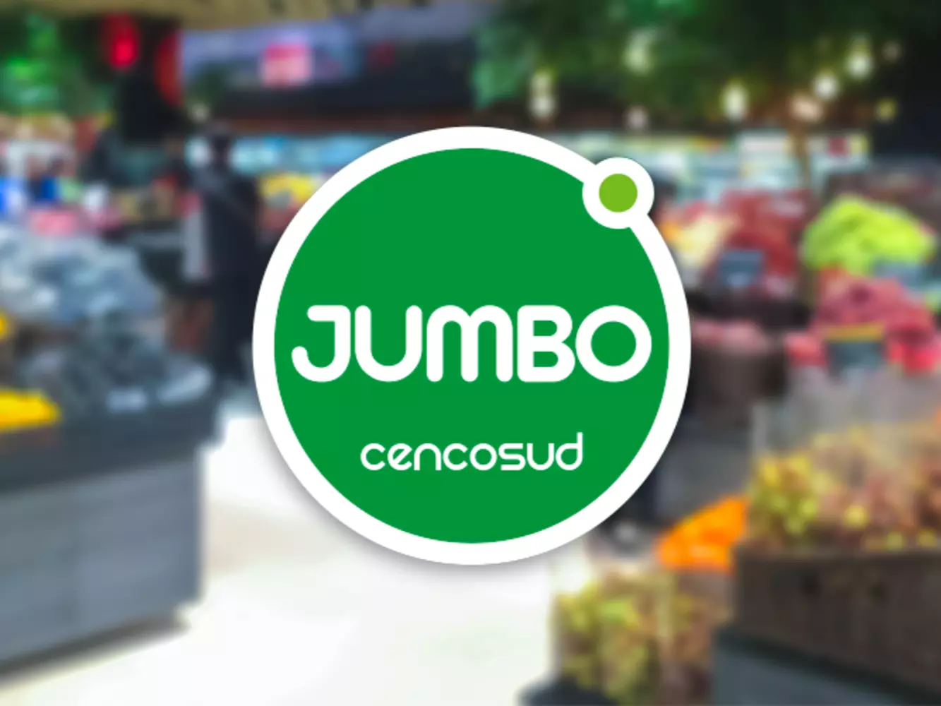 Jumbo Cañaveral