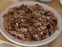 TACO BISTEC O COSTILLA O CHULETA - MAIZ (1pz)