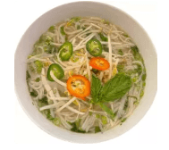 Pho Sencillo