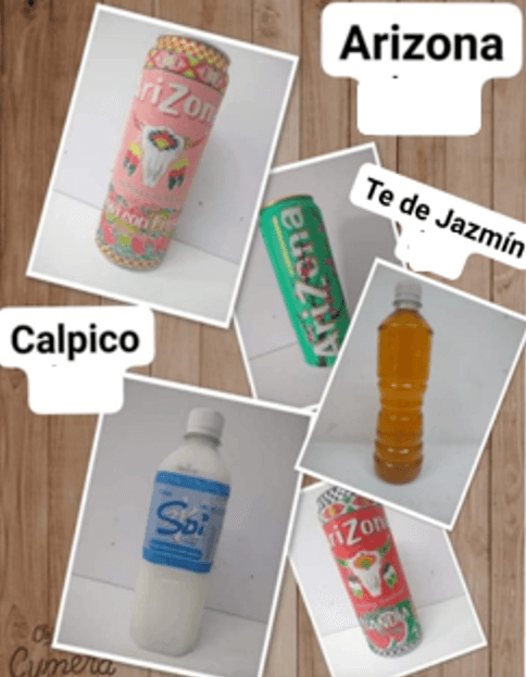 Calpico