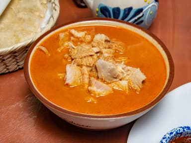 Pancita Grande