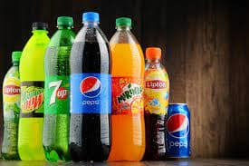 Refresco 2 Litros