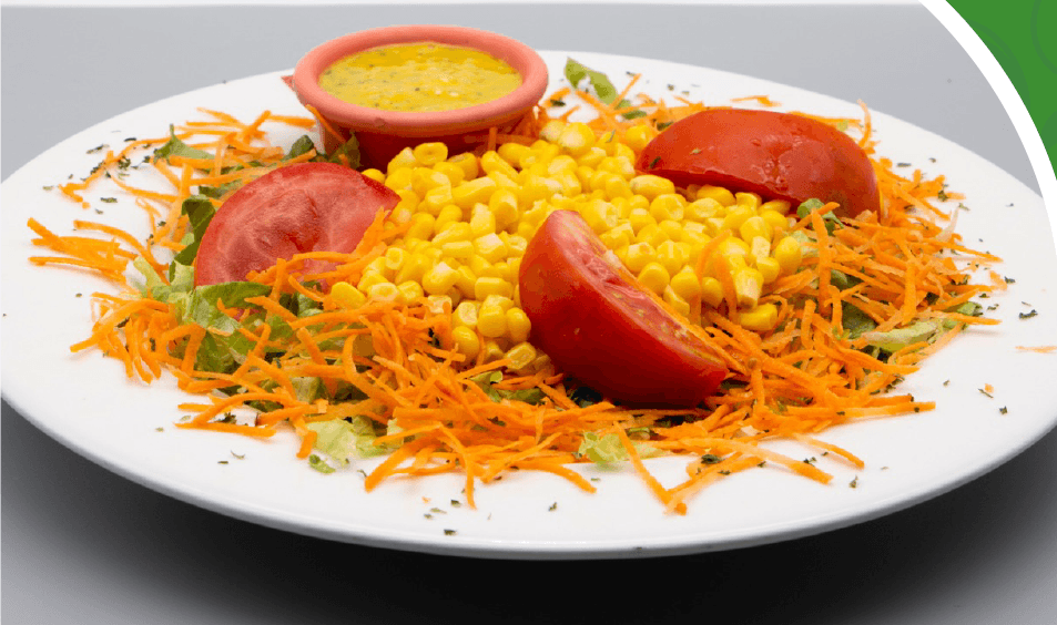 Ensalada Kaffa