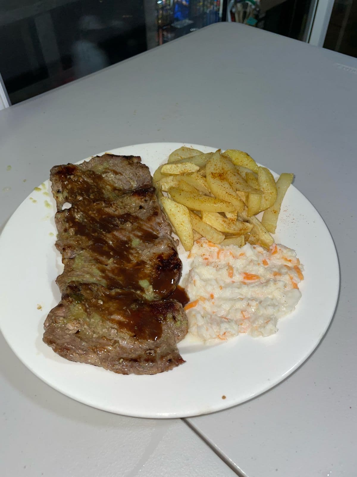 Churrasco