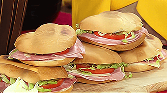 Torta De Pastor.