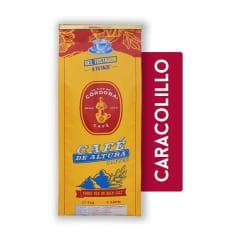 Café Caracolillo ½ kg