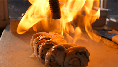 Sushicalco Roll