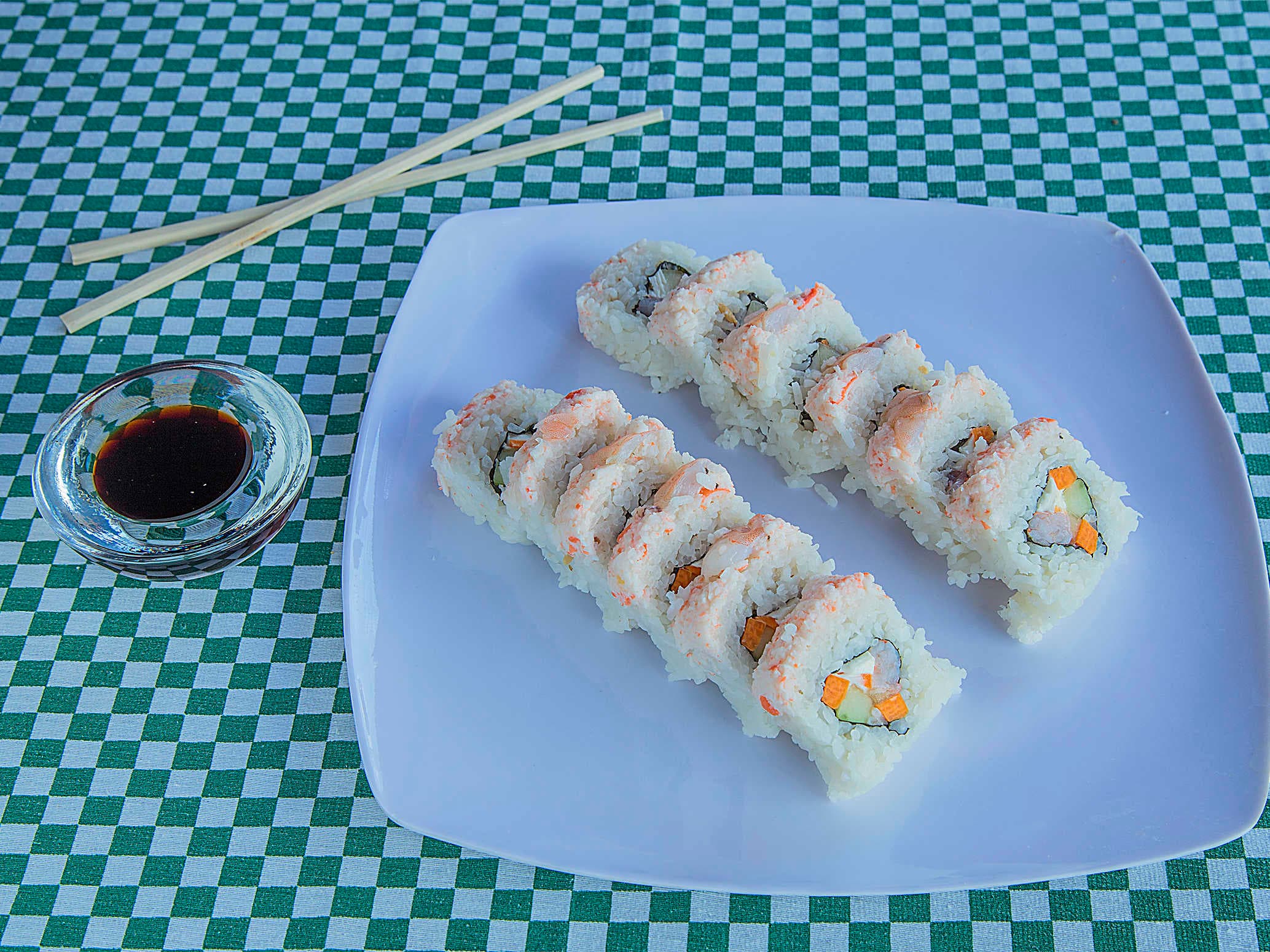 Tampico Roll