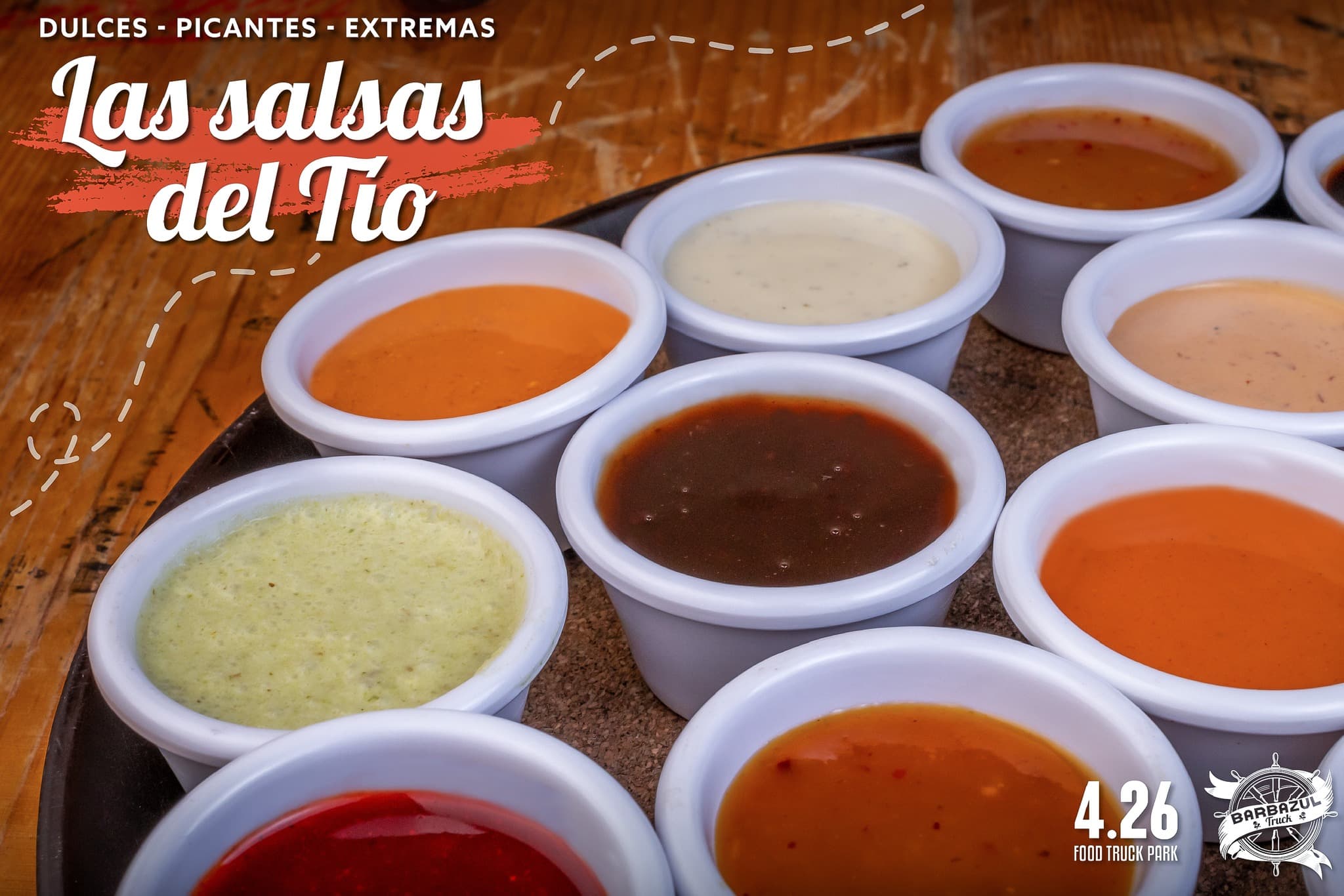 QUESO MARMOLEADO 2oz