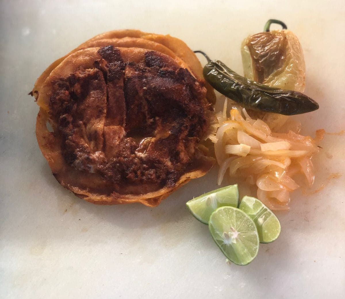 Volteadas
