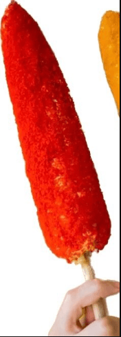 Elote Crunch