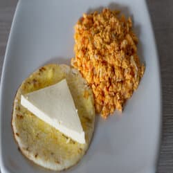 Combo 2 Desayunos Sencillos