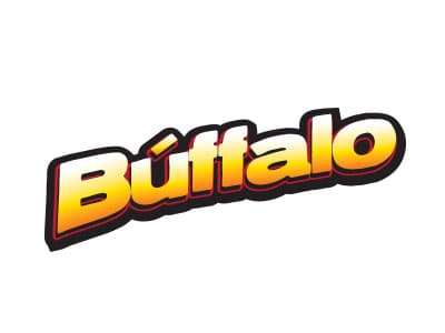Extra salsa Buffalo