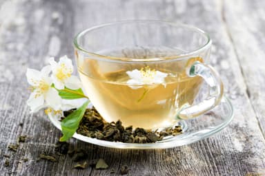Té de Jazmín