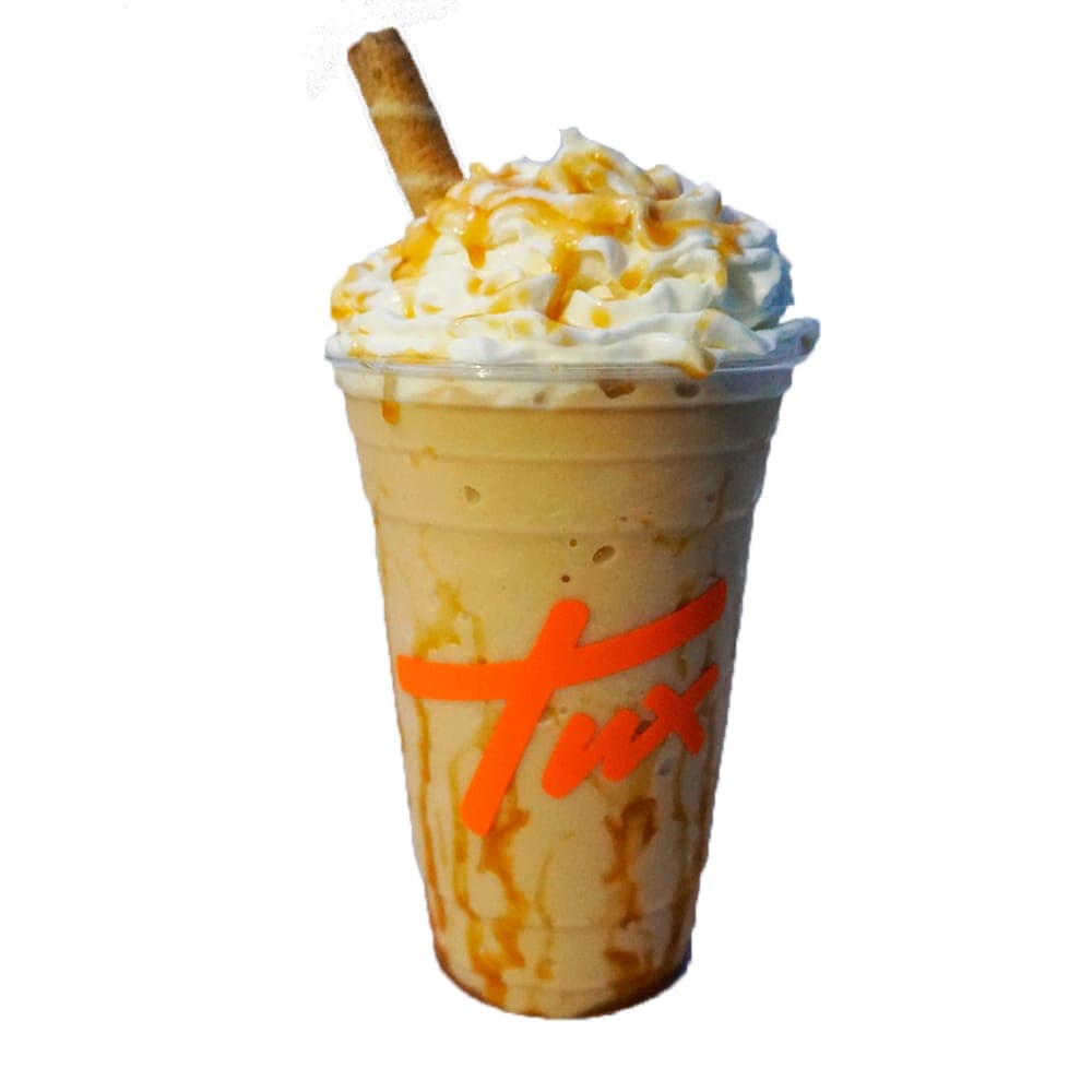 Frappé Caramelo 20 oz