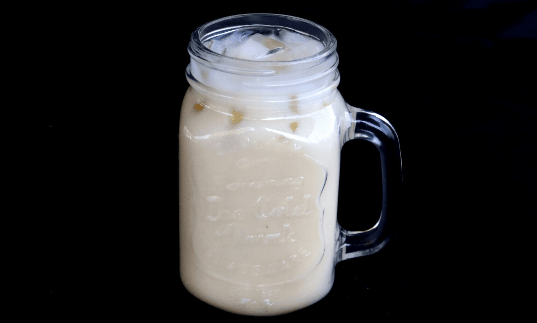 Agua Fresca de Elote
