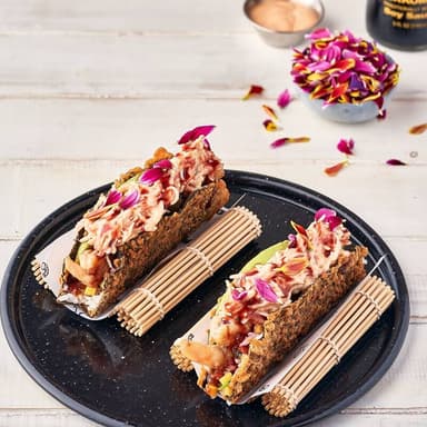Sushitacos Takani