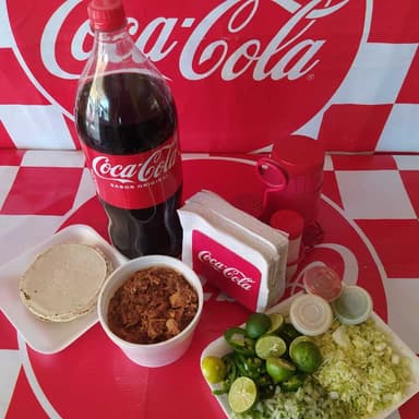 Unidos por el Antojo 1