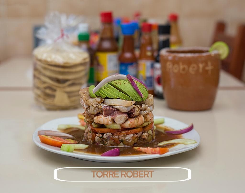 Torre Robert