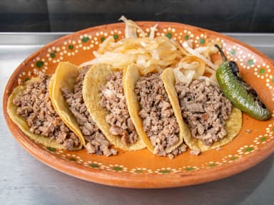 Orden de Asada