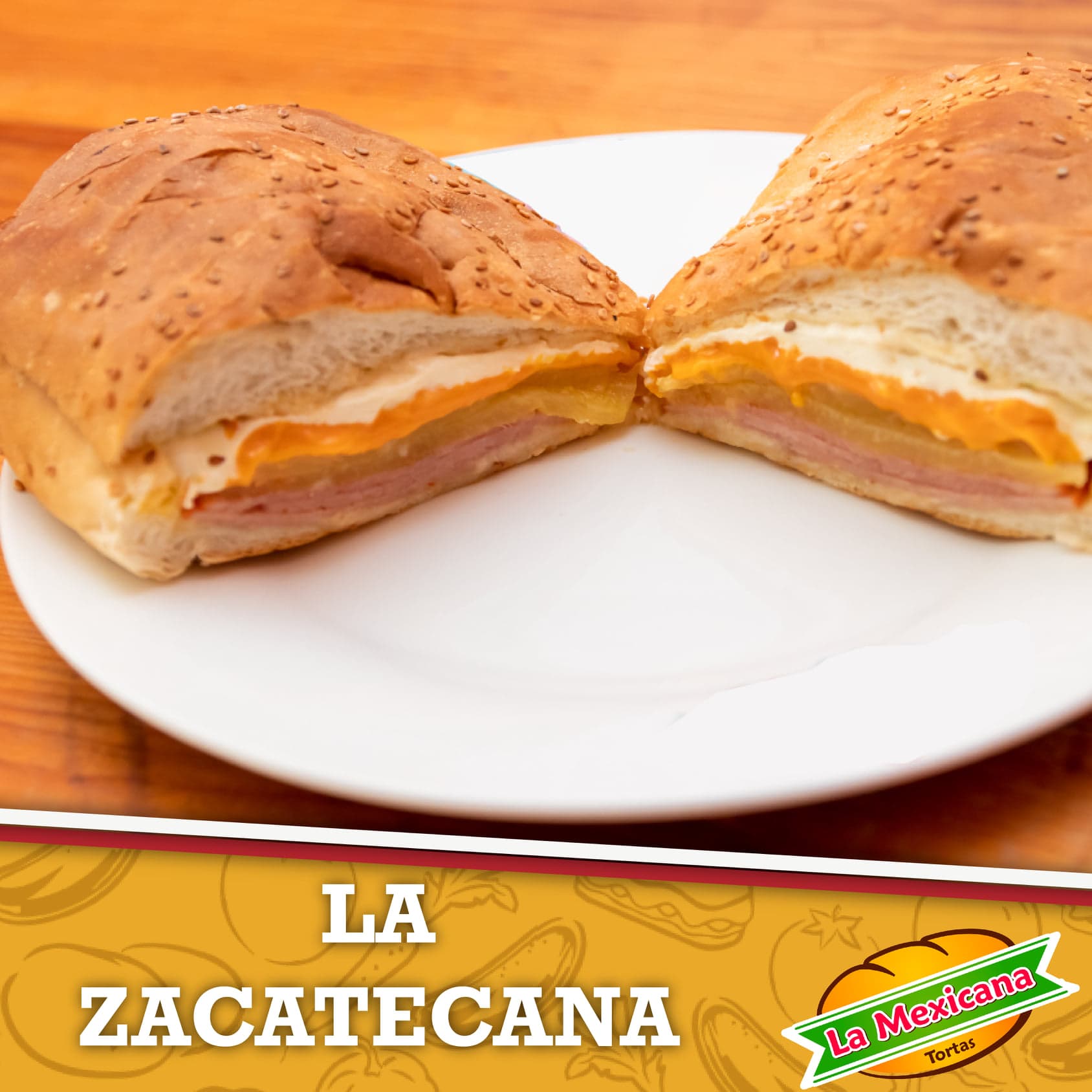 Zacatecana