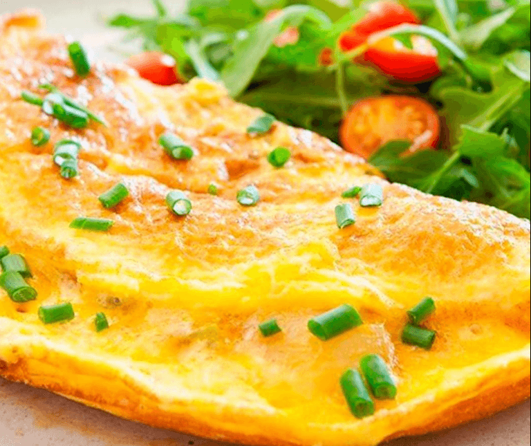Omelete