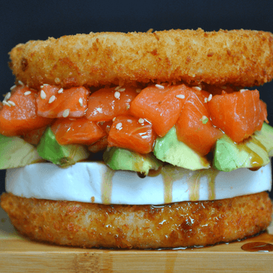 Shiburger Furai