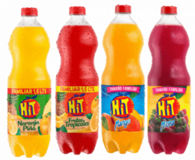 Jugo Hit 500 ml