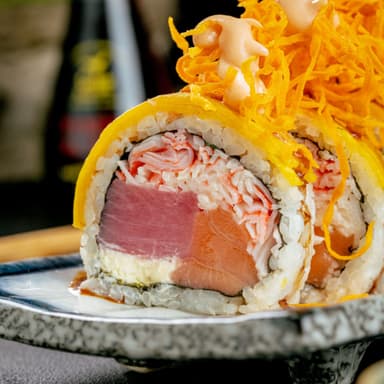 Rollito Especial Roll