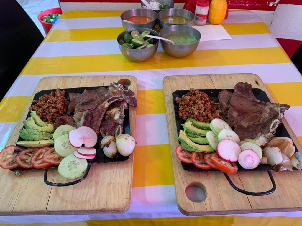 Costilla de Res 250 g
