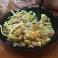 Prepara tu pasta
