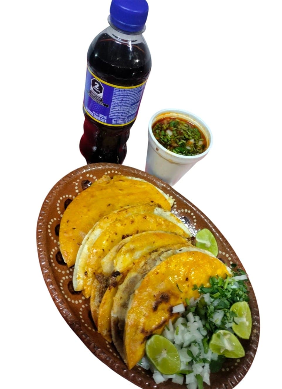 Combo individual