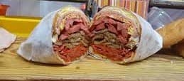 Torta Cowntry