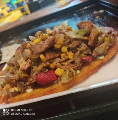 Patacón Especial