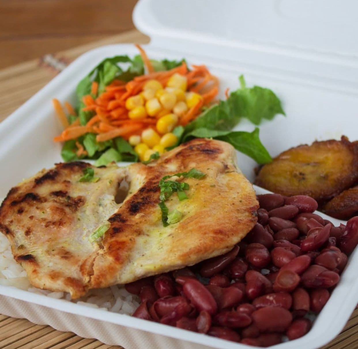 Plato del Día