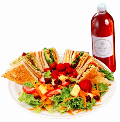 Combo Sándwich