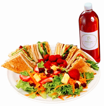 Combo Sándwich