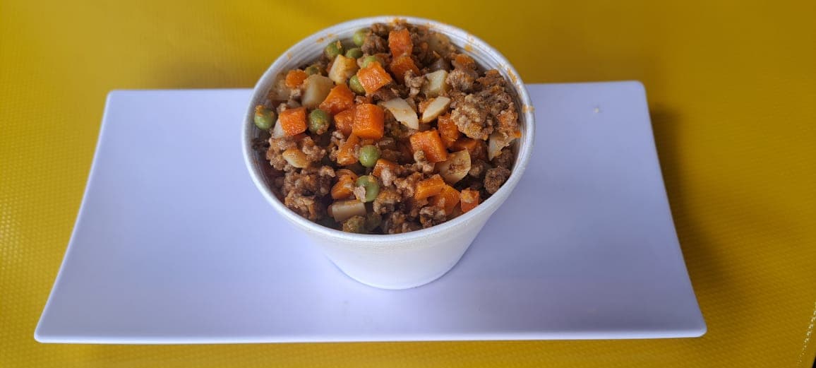 1/2 kg Picadillo PIN